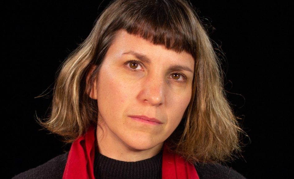 Laura Citarella La Noche de las Ideas IFArgentine