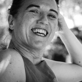 Anne-Sophie Vignolles