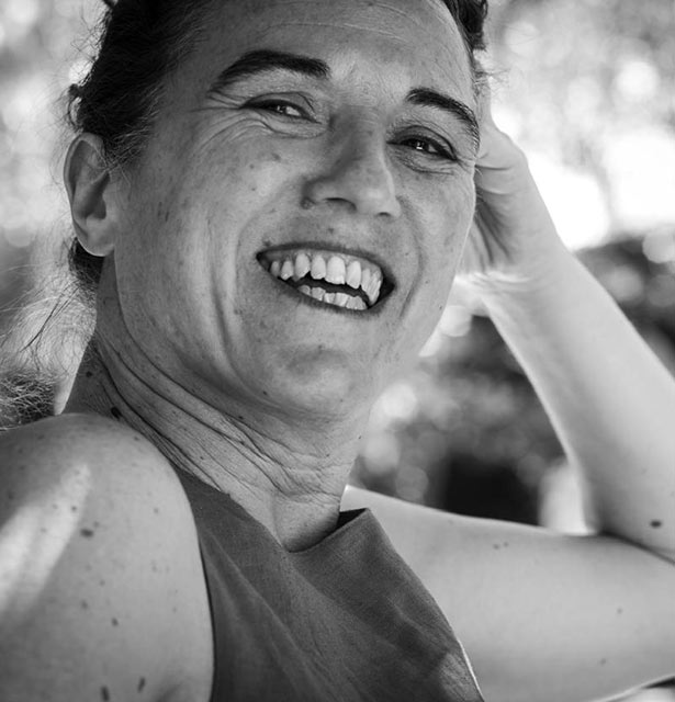 Anne-Sophie Vignolles