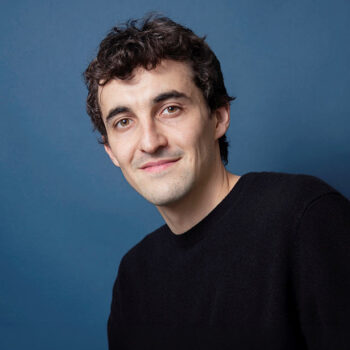 Arnaud Miranda