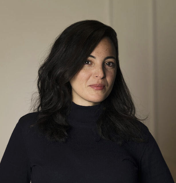 Asma Mhalla