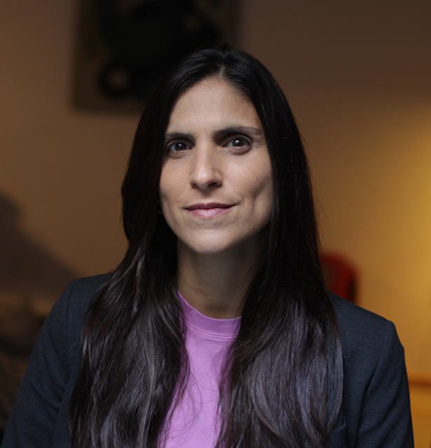 Daniela Losiggio