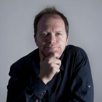 Diego Golombek
