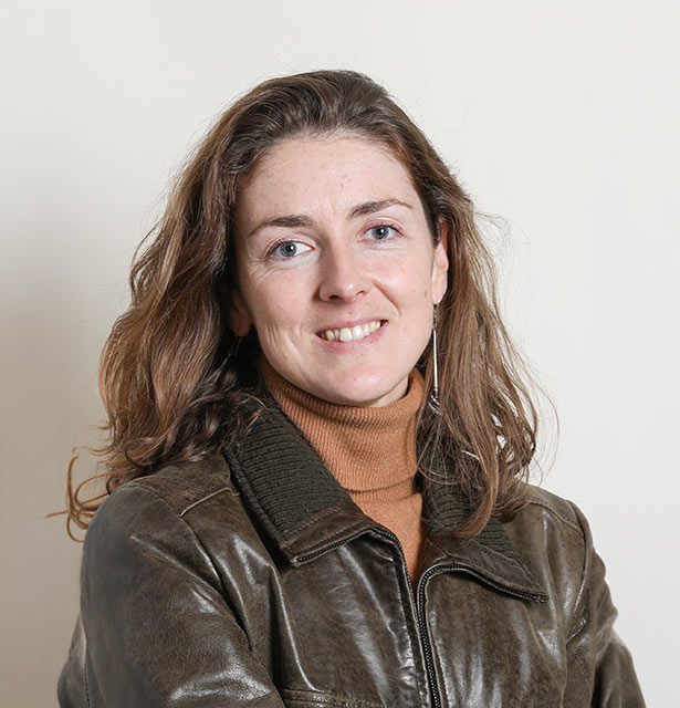 Frédérique Jonnard