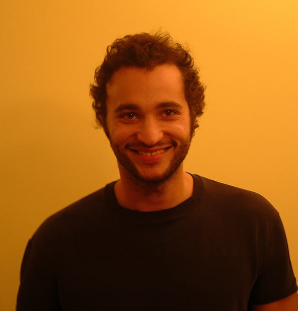 José Natanson