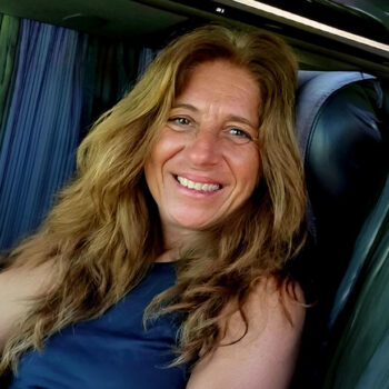 Mariana Rossetti