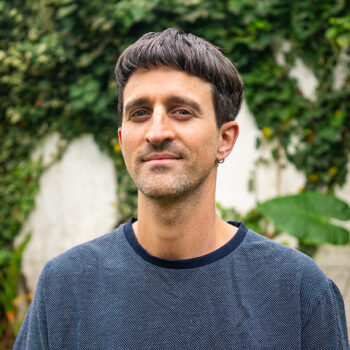 Martín de Mauro Rucovsky