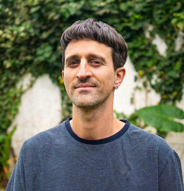 Martín de Mauro Rucovsky