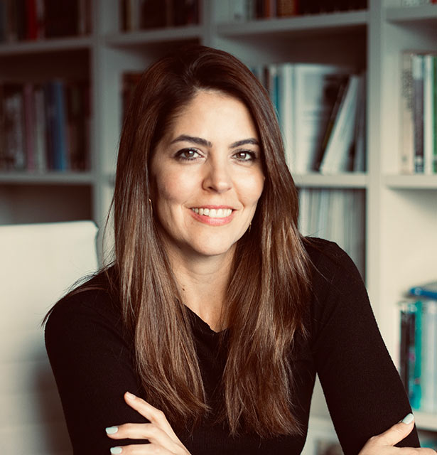 Melina Vázquez