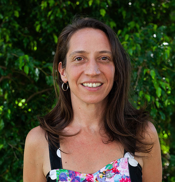Melisa Argento