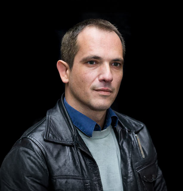 Michaël Fœssel