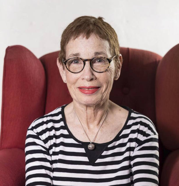 Nora Bär