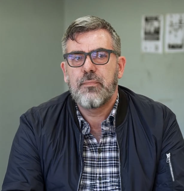 Pablo Vicari