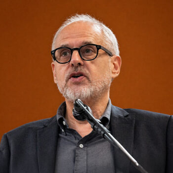 Patrick Chardenet