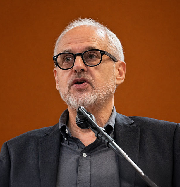 Patrick Chardenet
