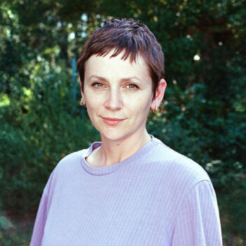 Phoebe Hadjimarkos Clarke