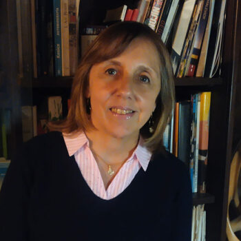 Silvina Carrizo