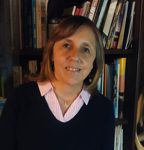 Silvina Carrizo