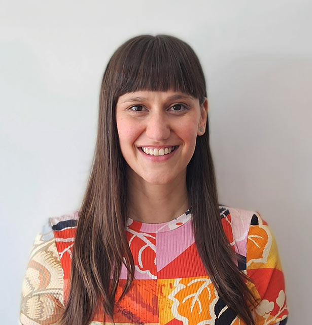 Vanesa Romualdo